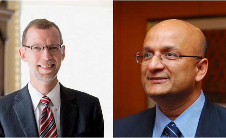 DOUGLAS ELMENDORF DHE NITIN NOHRIA/ Rikthimi i besimit tek lidershipi