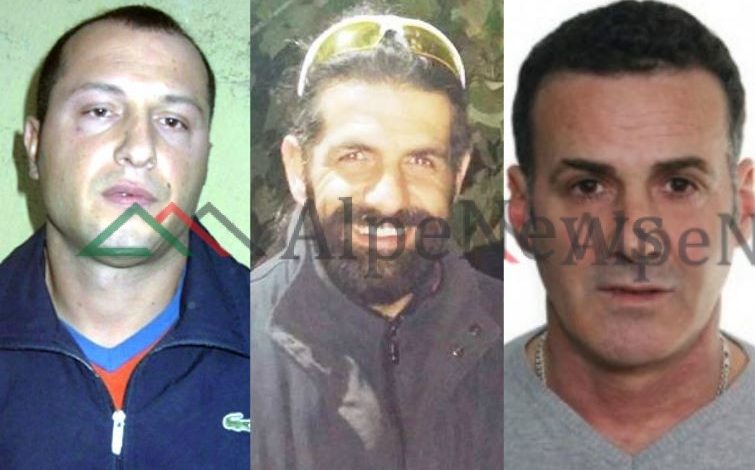 U kapën në gjumë, para se të iknin nga Shqipëria/ Qelitë speciale ku po mbahen ekzekutorët e atentati mafioz