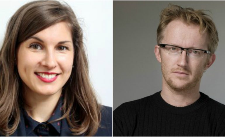 CLAUDIA CHWALISZ & DAVID VAN REYBROUCK/ Demokracia shtinjake e Presidentit Macron