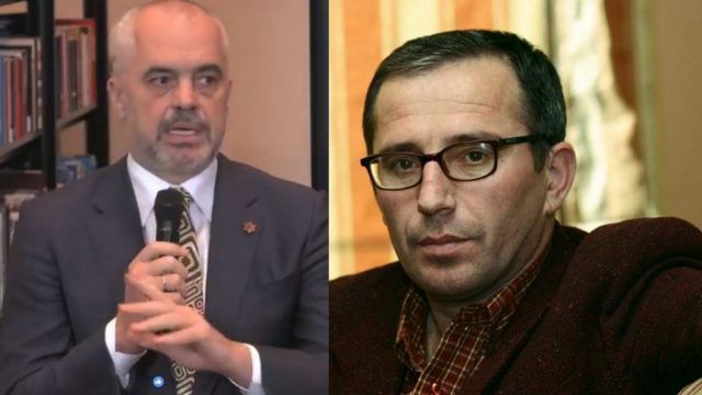 “S’kemi shkumësa”/ Edi Rama i përgjigjet Mark Markut: Deri ku mund të shkojë absurdi televiziv?