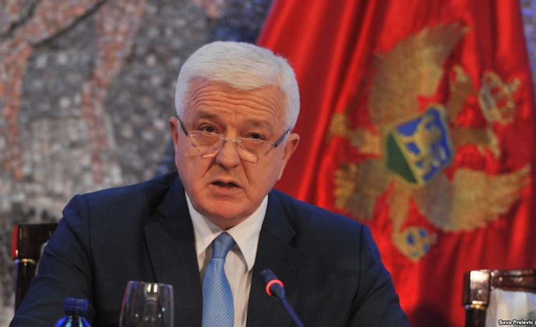 Kryeministri i Malit të Zi vititon sot Kosovën, çfarë pritet të diskutohet