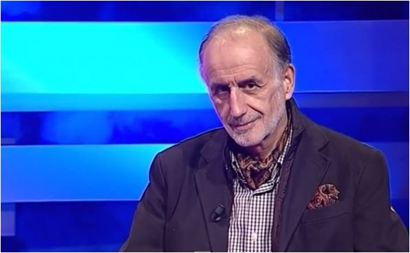 EDMOND TUPJA/ Kungujt dhe sqetullat