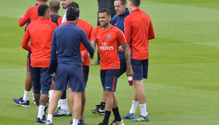 PSG, Emery: Jemi gati për Real Madridin