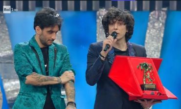 Fitorja e Ermal Metës në Sanremo, Basha: Model që frymëzon dhe na bën krenar