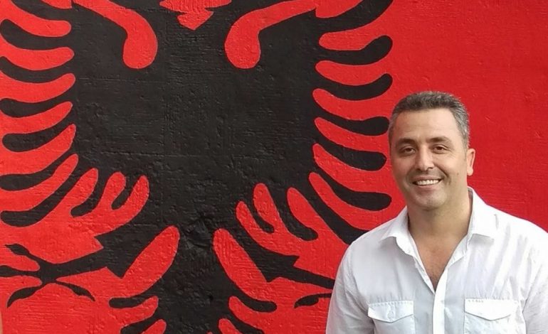 FLAMUR ÇELAJ/ Negociatat dhe Presidenti