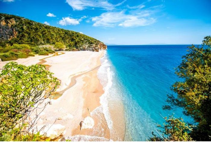 “Riviera shqiptare, një hirushe”/ Ja si na përshkruan media gjermane
