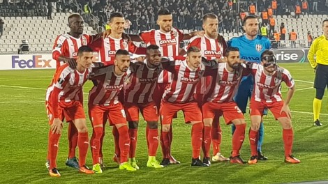 Dënimi i mundshëm me 10 vite i Skënderbeut, reagon FSHF: Çështja i takon klubit dhe UEFA-s