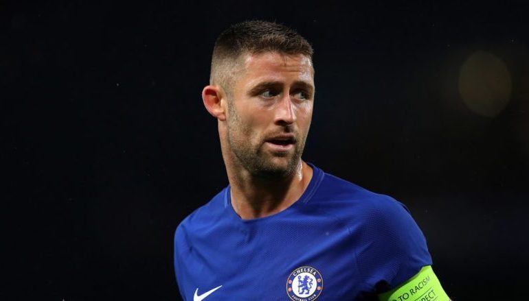 Cahill: Trajneri nuk ka faj, ne duhet të marrim përgjegjësi