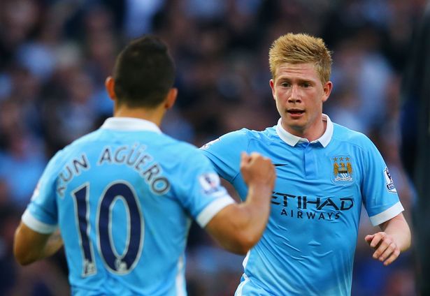 Aguero: Çdo skuadër në botë do të donte të kishte një futbollist të tillë…