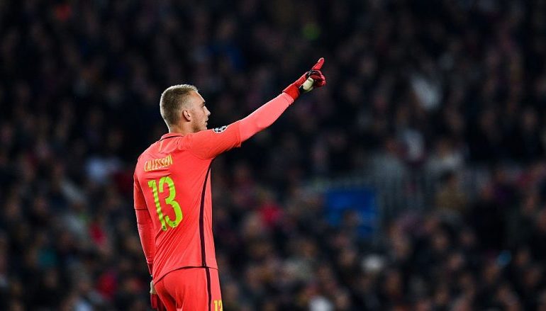 Bayern në kërkim të një portieri, nisin tratativat për Cillessen