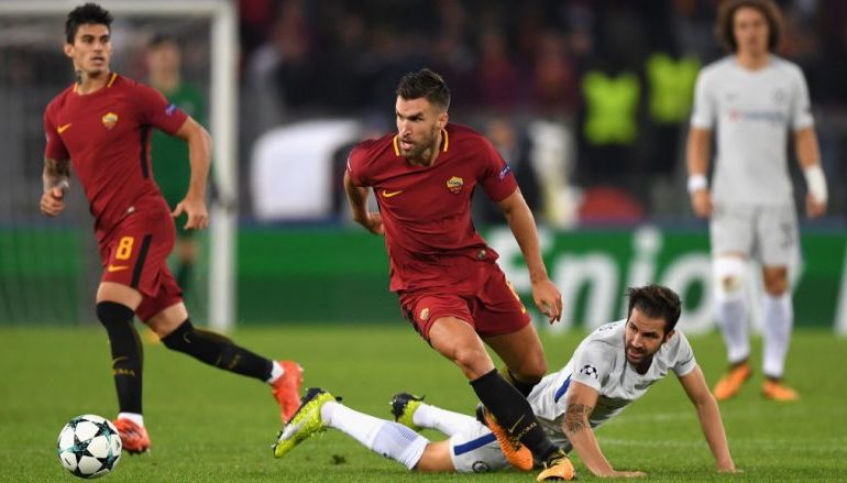 Strootman: Fitore e rëndësishme, duam të luajmë në Ligën e Kampionëve vitin e ardhshëm