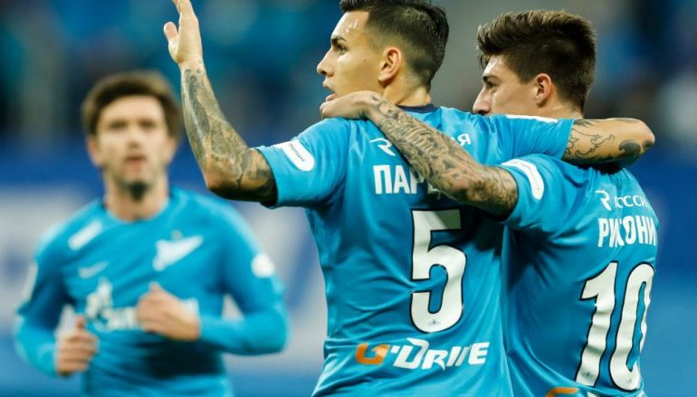 Juventus mendon për merkaton, gati oferta për mesfushorin e Zenit