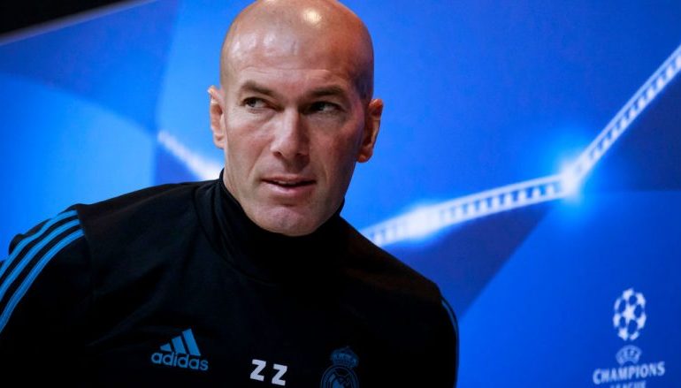 Zidane: Nuk kam se çfarë të dëshmoj për nesër