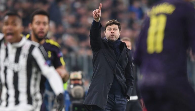 Pochettino: E dominuam Juventusin, merituam më shumë se barazim