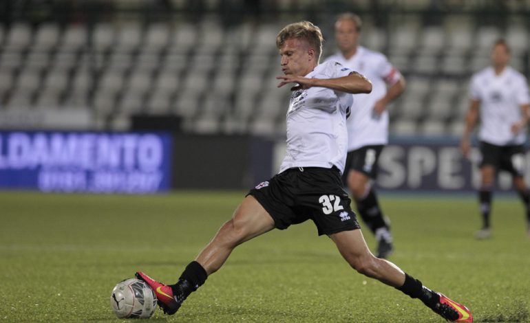 MERKATO/ Pro Vercelli huazon Armando Vajushin tek Avellino