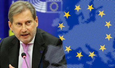 Johannes Hahn: Europa e bashkuar veç pas pranimit të vendeve të Ballkanit Perëndimor