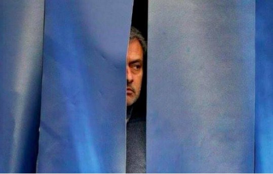Kush tha që Mourinho është super strateg? Shikojeni këtë statistikë e ndërroni fjalët!
