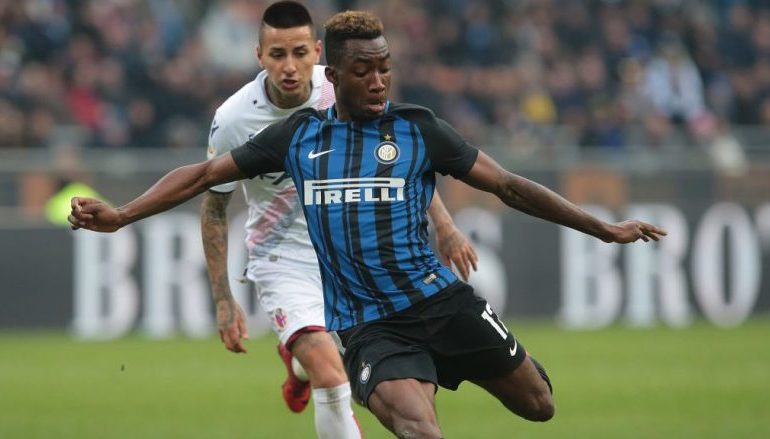 Inter 2-1 Bologna: Notat e lojtarëve, Karamoh më i miri