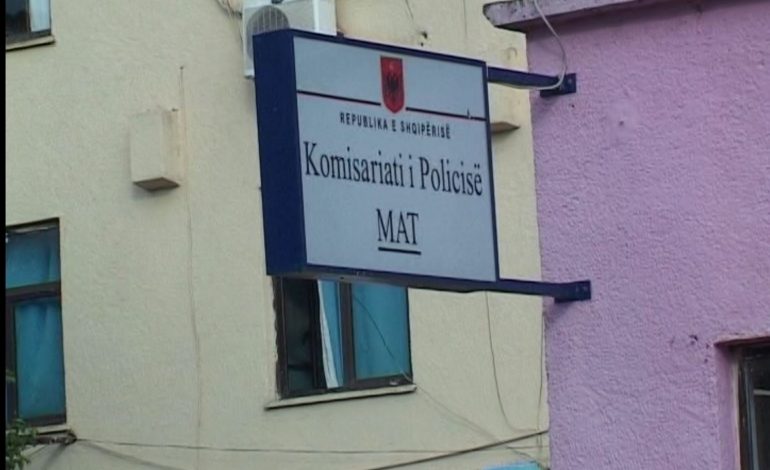 ÇUDIRA SHQIPTARE/ Gruaja në Mat organizon “ATENTAT” ndaj vetes. Arsyeja do t’ju habisë