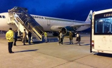 NE PRILL fillojnë linjat DIREKTE të avionë, nga Tirana në Londër (low cost) dhe në Tel Aviv