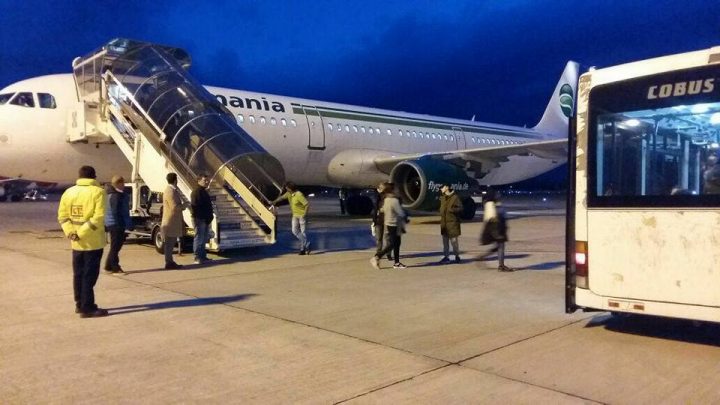 NE PRILL fillojnë linjat DIREKTE të avionë, nga Tirana në Londër (low cost) dhe në Tel Aviv