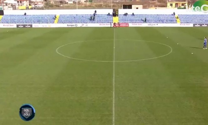 Laçi sfidon Teutën për Europën, Lushnja kërkon të zgjojë ëndrrën përballë Luftëtarit