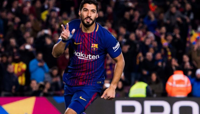 Suarez: Kemi avantazh të lehtë ndaj Valencias