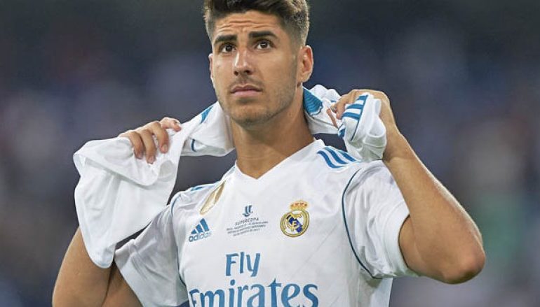 Asensio drejt largimit nga Reali, tre oferta nga klubet e mëdha në tavolinë