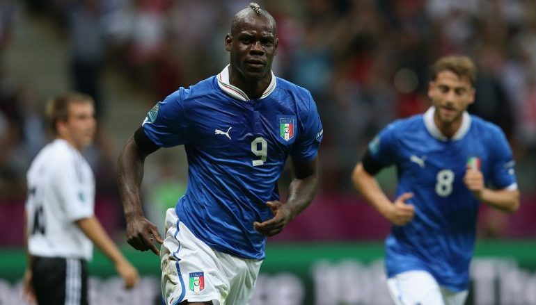 Balotelli poston video në Instagram me golat e tij më të mirë, kërkon kthimin te Italia?