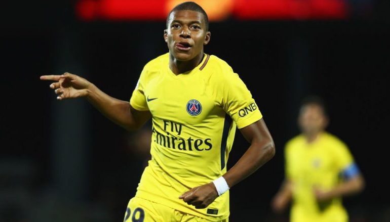 Vasilyev: Mbappe zgjodhi PSG-në para Real Madridit, ne ishim kundër por…