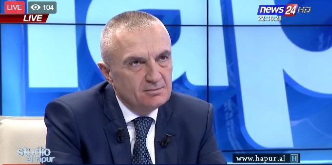 Meta “SHET” Llallën: Kisha dijeni për heqjen e vizës dhe i besoj SHBA për akuzat kundër tij