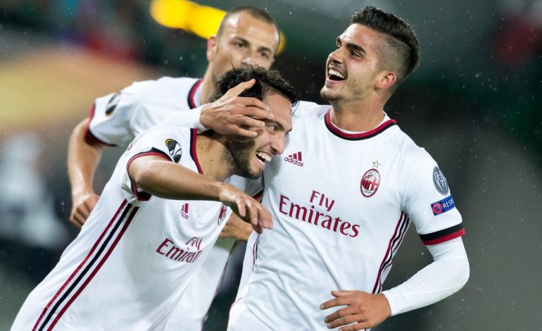 Ludogorets-Milan, bullgarët duan të shkruajnë historinë