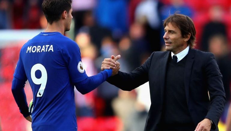 Conte drejt shkarkimit nga Chelsea, Morata shqyrton mundësinë e largimit