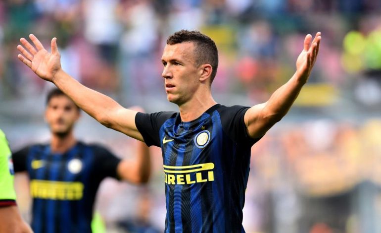 Inter, Perisic: Kam luftuar si dreqi…!