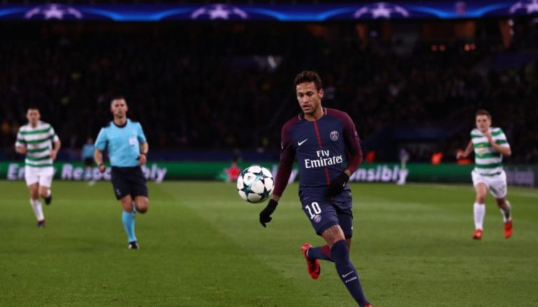 Perez i fiksuar pas Neymar, bën gati goditjen e madhe