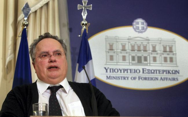 PAKTI PER DETIN/ Kotzias: Po përhapen lajme të rreme. Presim AUTORIZIMIN e Presidentit shqiptar