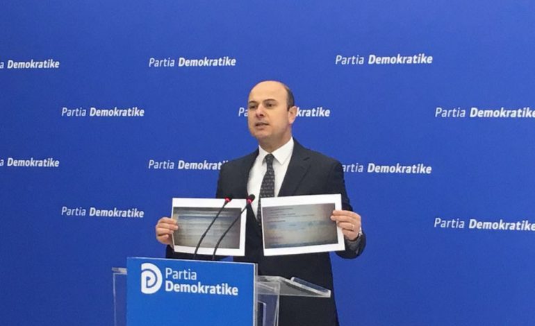 HEC-et në kanionet e Skraparit, PD: Faktet që tregojnë se Rama ishte në dijeni të projektit