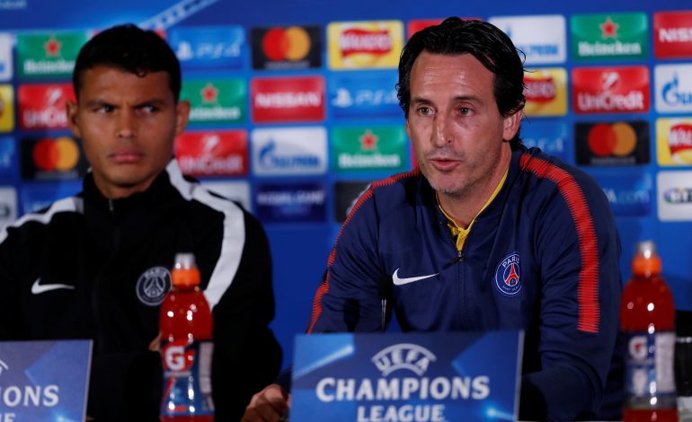 Silva përfundoi në stolin rezervë, pas humbjes ‘thumbon’ trajnerin e PSG-së