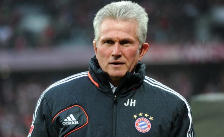 Heynckes: Ja arsyeja përse Reali është në krizë