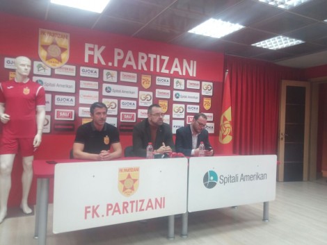 Dënimi i Trashit dhe Bathës, reagon Olsi Rama: FSHF-ja tenton të falsifikojë kampionatin
