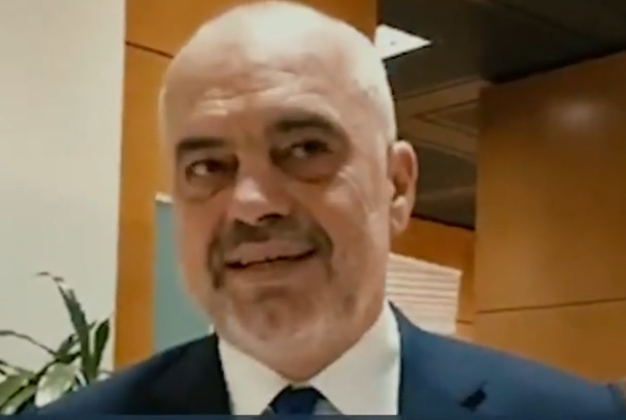 “Mbani vesh, xha Agro ka diçka shumë të rëndësishme”, Rama jep lajmin e mirë