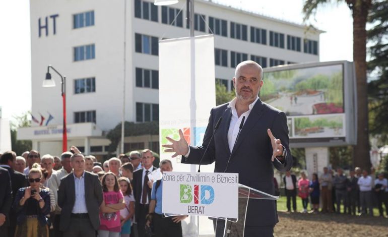Rama nga Berati ULTIMATUM drejtuesëve të administratës: S’do ketë më tolerime