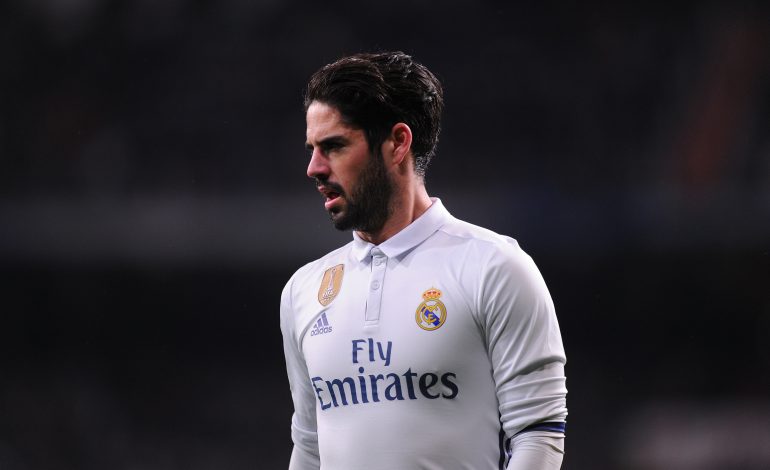 Perez i del kundër Zidanes: Isco qëndron në Madrid!
