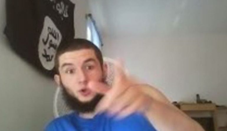 ARRESTIMI I TERRORISTIT TE ISIS/ Drejtësia amerikane: Faleminderit policisë shqiptare për Sajmir Alimehmetin