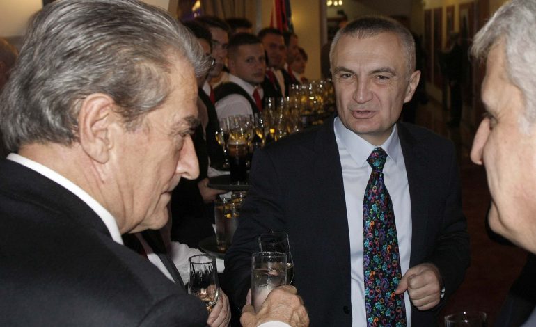 Kërkesa e Bushatit për negociatat me Greqinë, pas Moisiut, Meta pret Meidanin