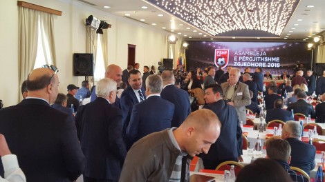 Rregullorja për votimin në Asamblenë Zgjedhore, ja çfarë ndodh në rast se votat dalin barazim