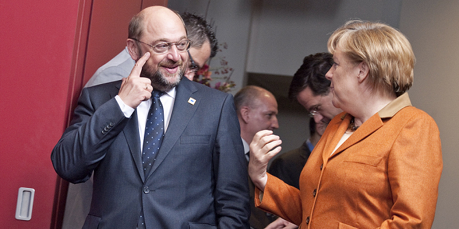 Kompromosi për qeverinë e re gjemrane. Analistët: Merkel lëshoi më shumë se çduhej