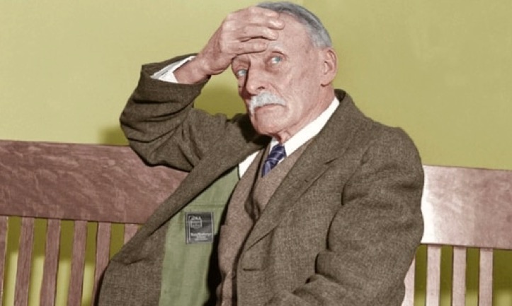 Historia e tmerrshme e një përdhunuesi fëmijësh