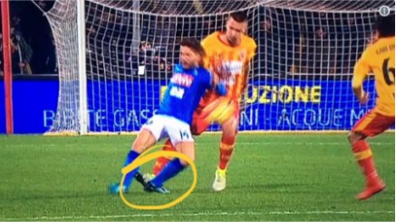 Ndërhyrje horror ndaj Mertens, Gjimshiti masakrohet nga ofendimet: Nuk ke lidhje me futbollin!