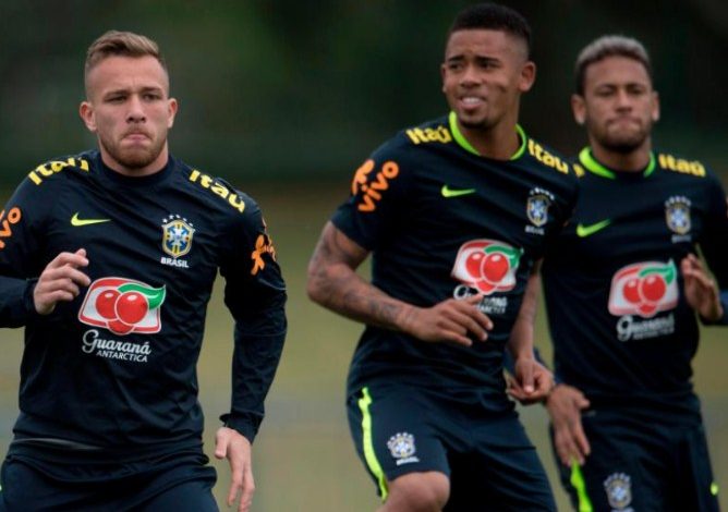 Milani afër marrëveshjes me katalanasit për yllin brazilian